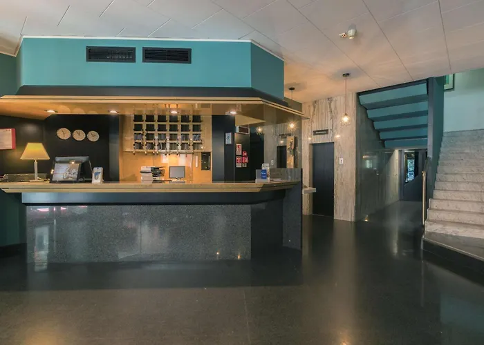 Executive Business Hotel Bari