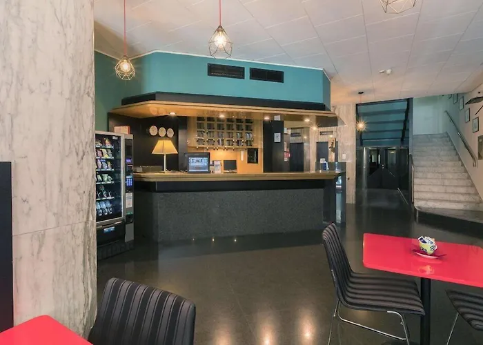 Executive Business Hotel Bari